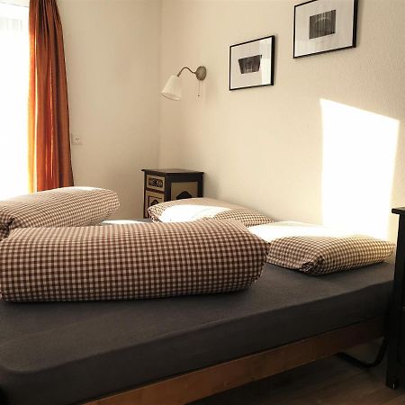 Berghotel Malixerhof Ngoại thất bức ảnh