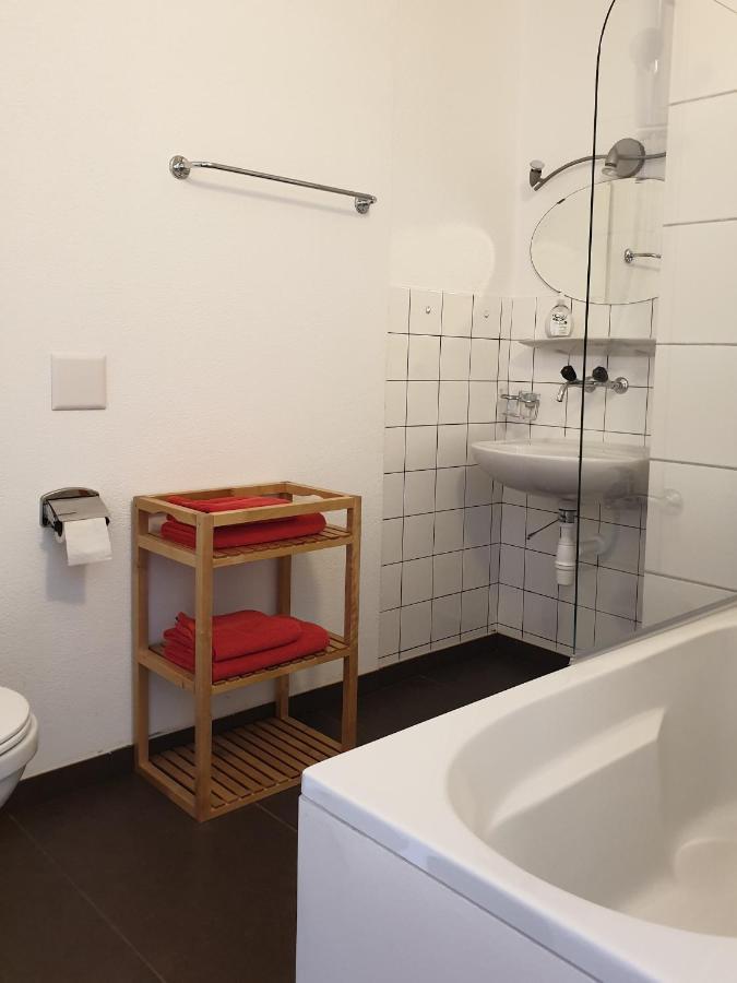 Berghotel Malixerhof Ngoại thất bức ảnh