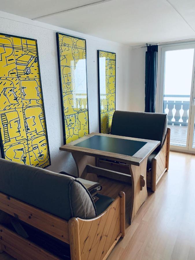 Berghotel Malixerhof Ngoại thất bức ảnh